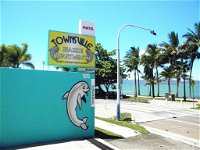 Townsville Seaside Apartments - Redcliffe Tourism