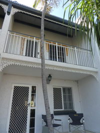 Townsville Terrace - Broome Tourism