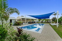 Townsville Tourist Village - Kalgoorlie Accommodation