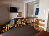 Townview Motel - Hotel Accommodation