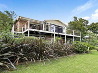 Tradewinds  The Bay - all the comforts of home - Accommodation NSW