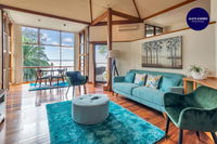 Tranquil Lake House - Perfect City Escape to relax - Accommodation Noosa