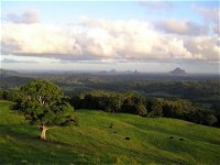 Tranquil Park - Townsville Tourism