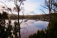 Tranquil Point - Accommodation NSW