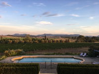 Tranquil Vale Vineyard - Foster Accommodation