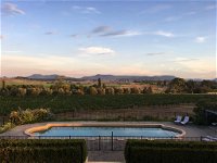 Tranquil Vale Vineyard - Foster Accommodation