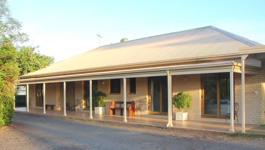 Cliftleigh NSW Accommodation Perth