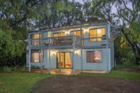 Tranquil Waters - Pet Friendly Family Beach House in Quindalup - Melbourne Tourism