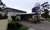 Travellers Motor Village - Northern Rivers Accommodation
