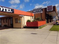 Travellers Rest Motel - Australia Accommodation