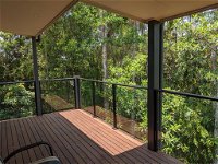 Treetops Haven - Townsville Tourism