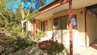 Treetops Hideaway - Accommodation Hamilton Island