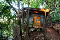 Treetops Seaview Montville - Accommodation Yamba