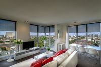 Tribeca Serviced Apartments - Casino Accommodation