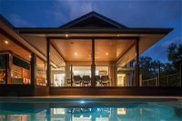 Trito - Luxury Holiday House - New South Wales Tourism 