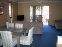 Tropic Oasis - Carnarvon Accommodation