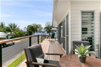 Tropical Beachside Oasis in Clifton Beach - New South Wales Tourism 