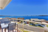 Triview Unit 11 - Soldiers Point - Accommodation Noosa