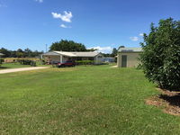 Tropical Retreat - Taree Accommodation