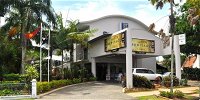 Tropical Heritage Cairns - Accommodation NSW