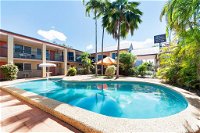 Tropical Queenslander - Accommodation NSW