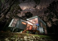 Tuckers Lane Boutique Accommodation - QLD Tourism