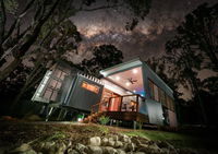 Tuckers Lane Boutique Accommodation - Accommodation Coffs Harbour