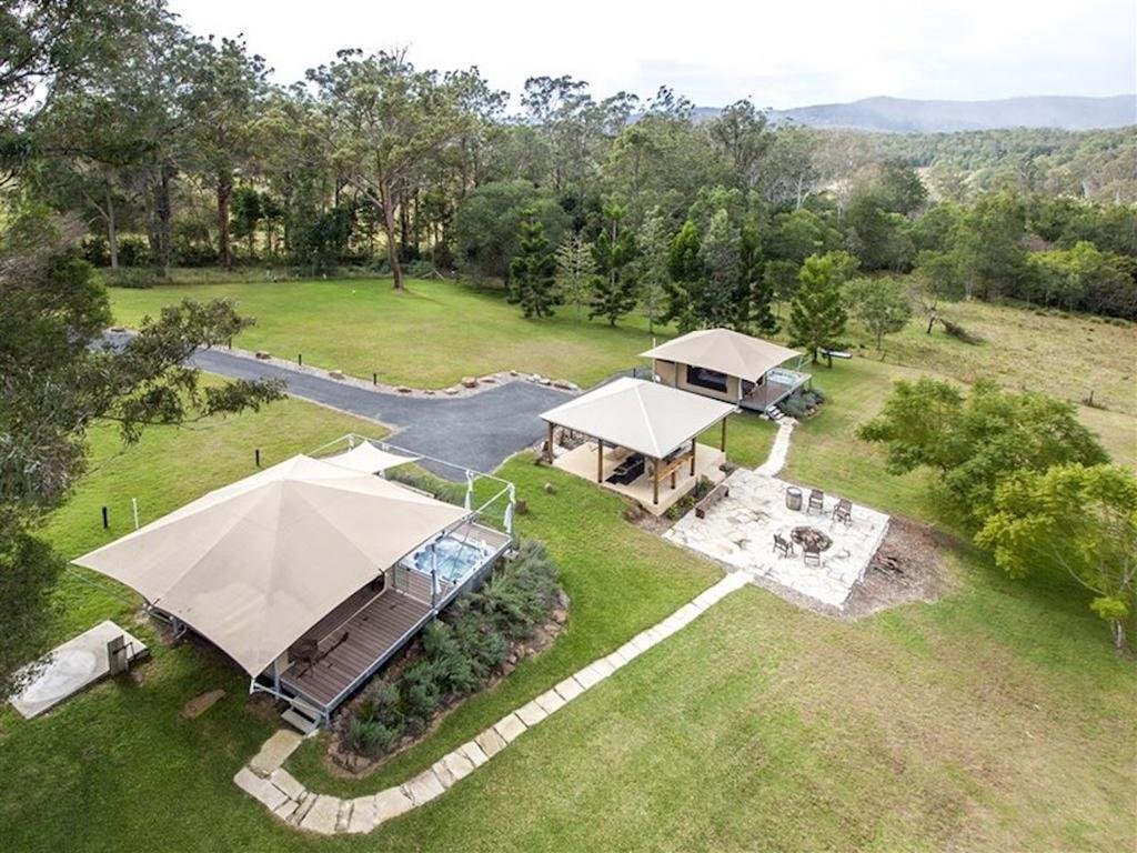 Witheren QLD Australia Accommodation