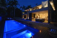 Tugela - Luxury Holiday Home - Bundaberg Accommodation