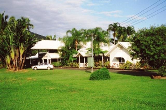 Book Tully Accommodation  Timeshare Accommodation