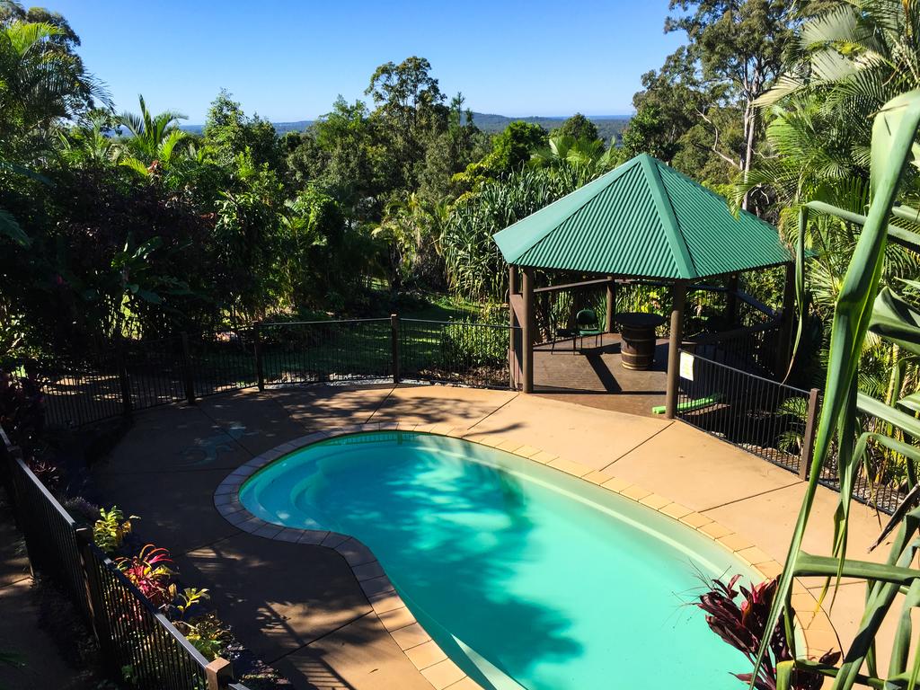 Mooloolah Valley QLD Sunshine Coast Tourism