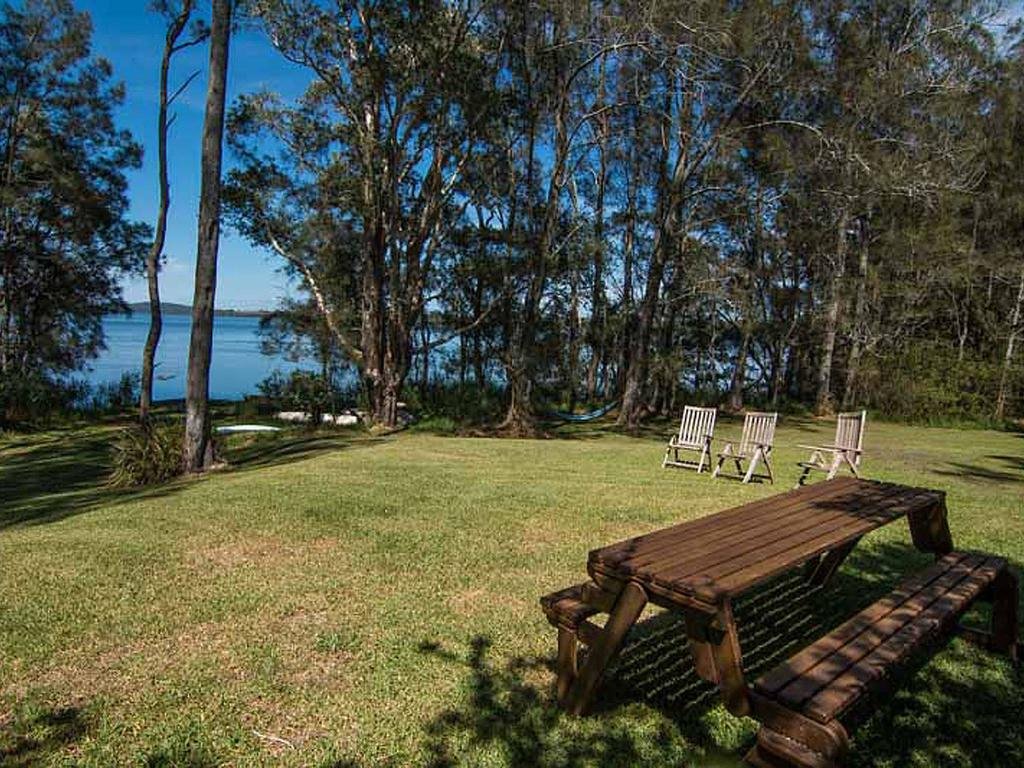 Book Bungwahl Accommodation Vacations  Tourism Noosa