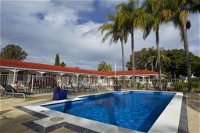 Tuncurry Beach Motel - Casino Accommodation
