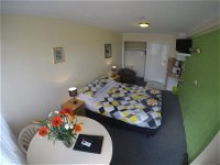 Turn-in Motel - Tweed Heads Accommodation