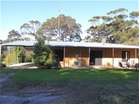 Turner Brook - Your Accommodation