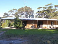 Turner Brook - Kingaroy Accommodation