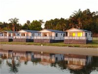 Tuross Lakeside Holiday Park - Accommodation Sunshine Coast