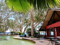 Turtle Cove Beach Resort - Adults Only LGBTQIA  Allies - Bundaberg Accommodation