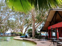 Turtle Cove Beach Resort - Adults Only LGBTQIA  Allies - Accommodation Brisbane
