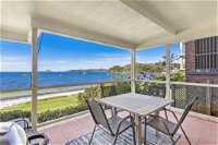 Tuscan Waterfront Unit 1/213 Soldiers Point Road - Accommodation Ballina