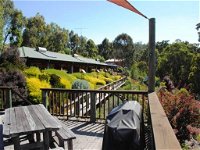 Tweed Valley Lodge - Palm Beach Accommodation