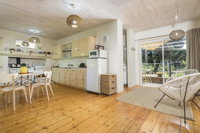 Twin Palms Castlemaine - Tweed Heads Accommodation