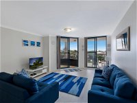 Twin Shores 67 - Accommodation Guide