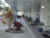 Twin Towns Motel - Accommodation Perth