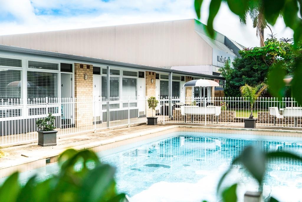  Accommodation Coffs Harbour