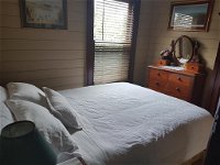 Twomey's Cottage - Brisbane Tourism