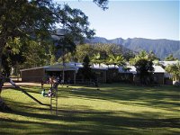 Tyalgum Ridge Retreat - Accommodation Perth