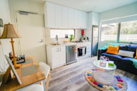 U1 Brunswick Living brand new apartment close to Airport and CBD - Maitland Accommodation