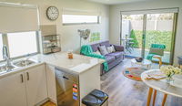 U201 Brunswick Living Brand New Deluxe Balcony Upper Floor Apartment close to Airport and CBD - Tweed Heads Accommodation