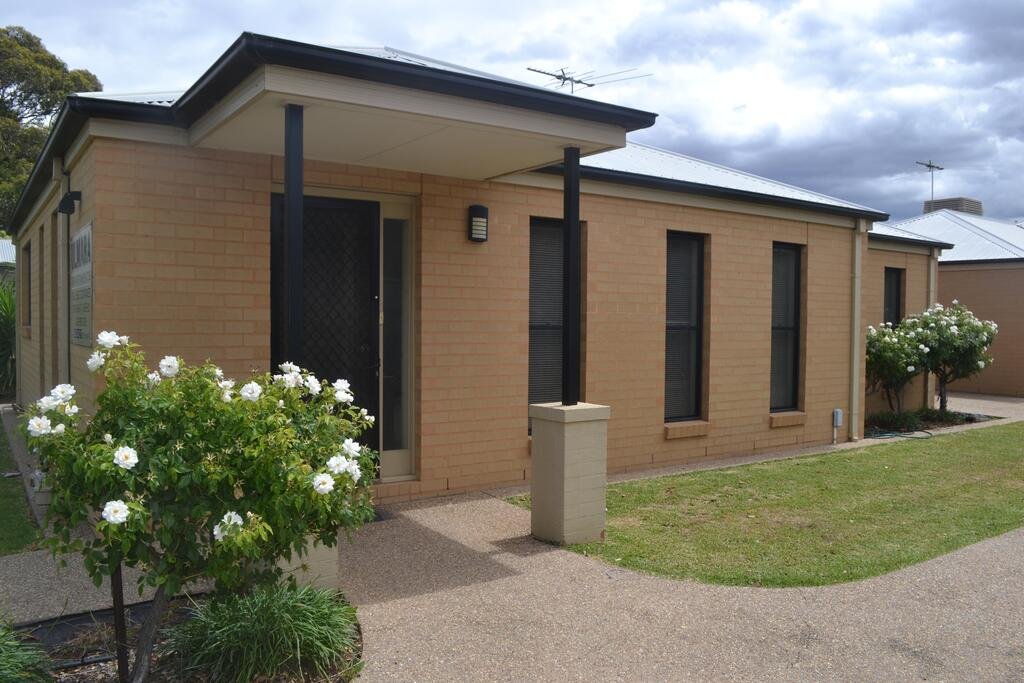 Ganmain NSW WA Accommodation